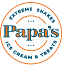 Papa's Ice Cream & Treats